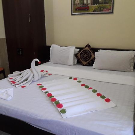 Chitrakoot Resorts Chittorgarh Екстер'єр фото