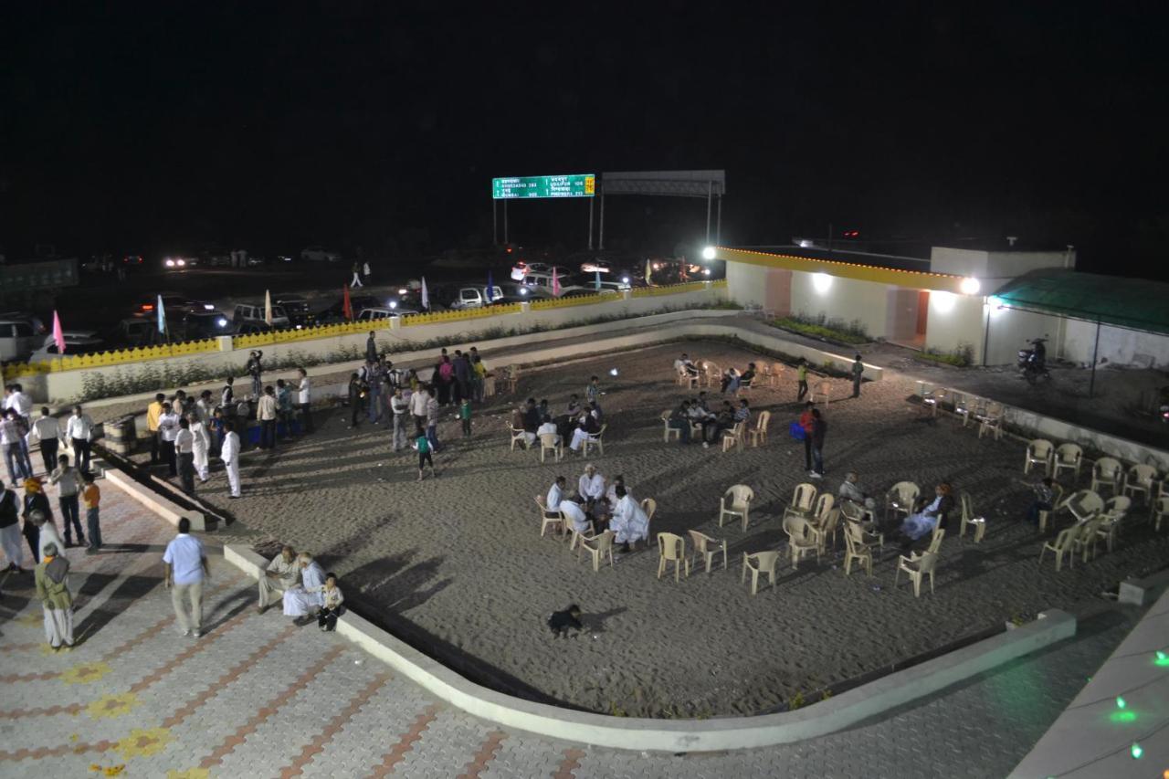Chitrakoot Resorts Chittorgarh Екстер'єр фото