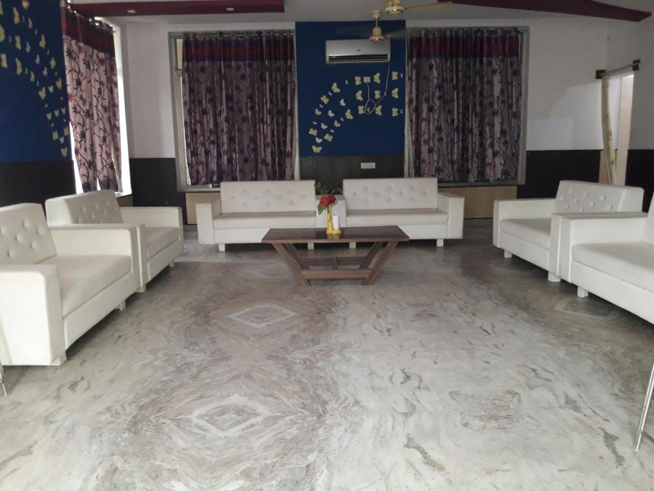 Chitrakoot Resorts Chittorgarh Екстер'єр фото