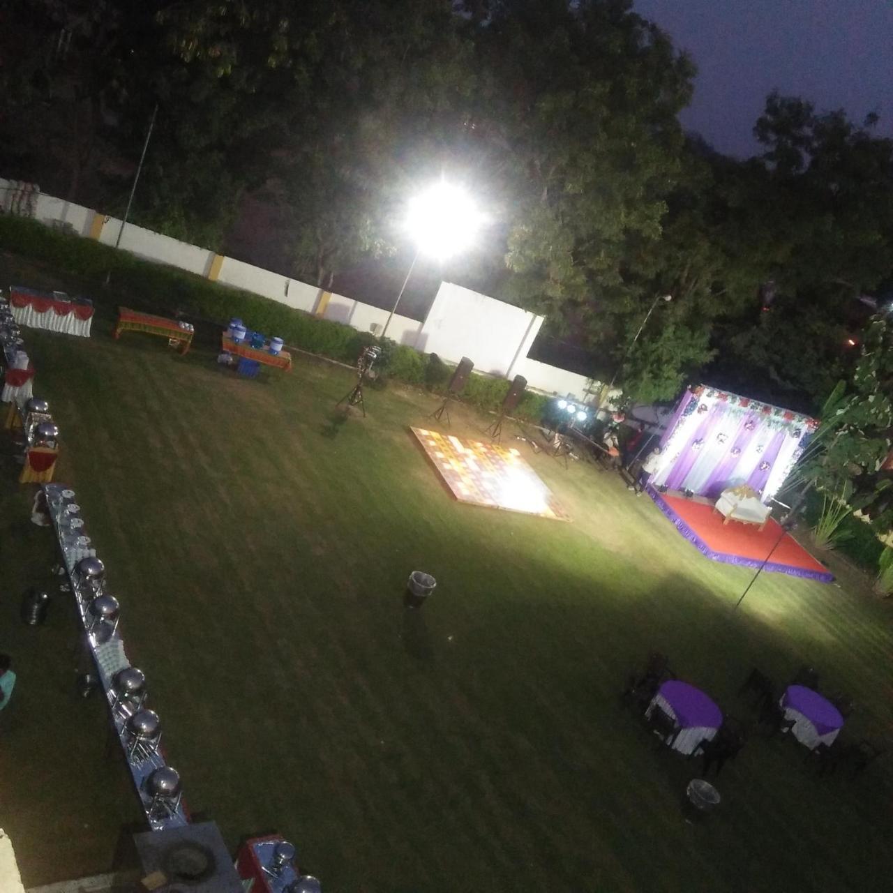 Chitrakoot Resorts Chittorgarh Екстер'єр фото