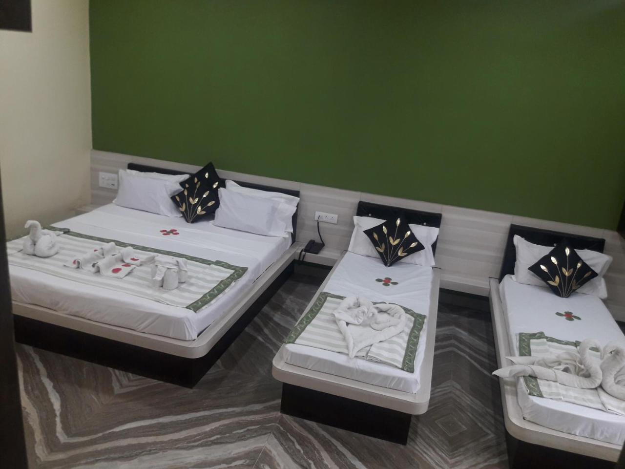 Chitrakoot Resorts Chittorgarh Екстер'єр фото